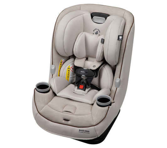 Maxi-Cosi Pria Max All-in-One Convertible Car Sat