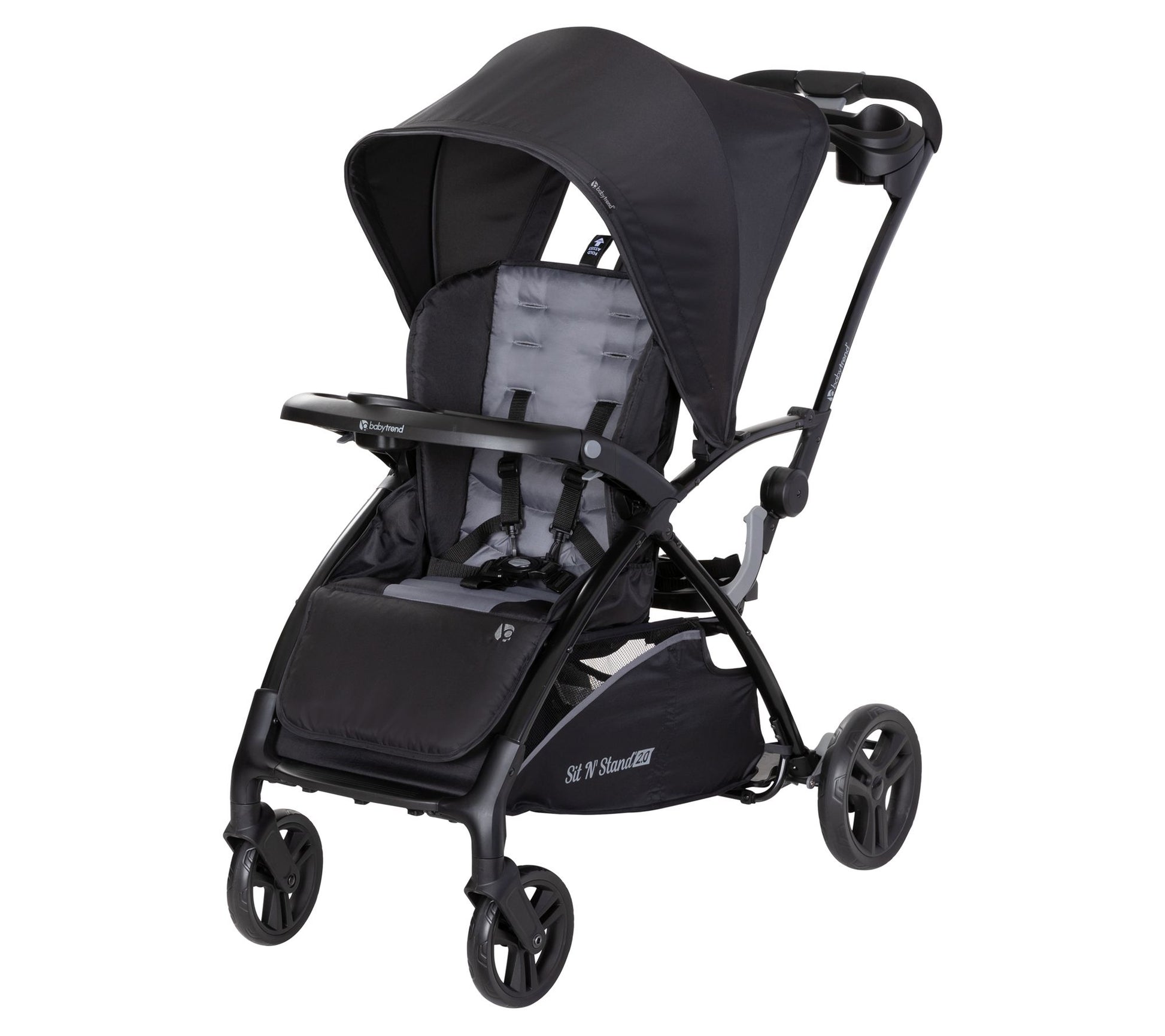 Baby Trend Sit N' Stand 2.0 Stroller