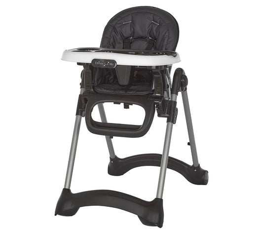 Dream On Me Solid Times High Chair