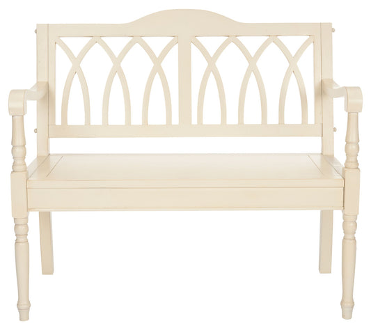 Benjamin Bench by Valerie