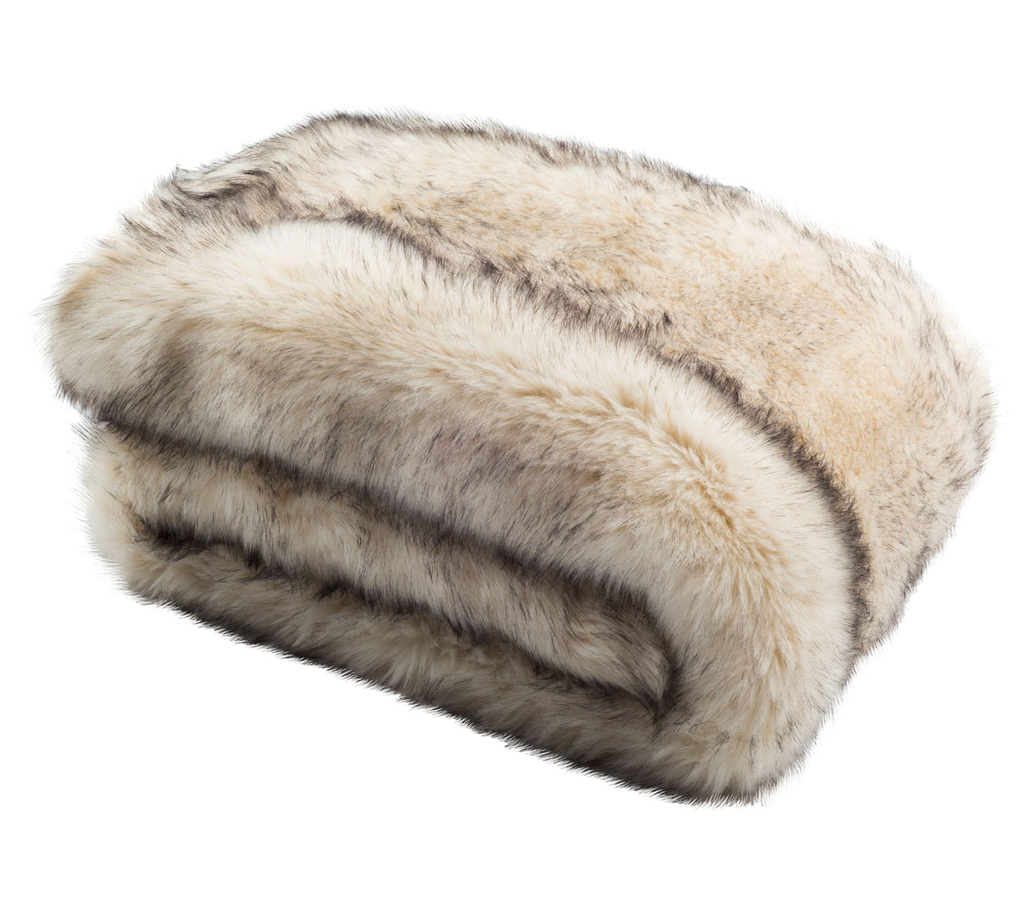 Safavieh Coco Tips Throw