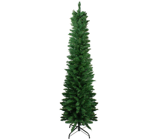 Northlight 6' Northern Balsam Fir Christmas Tree