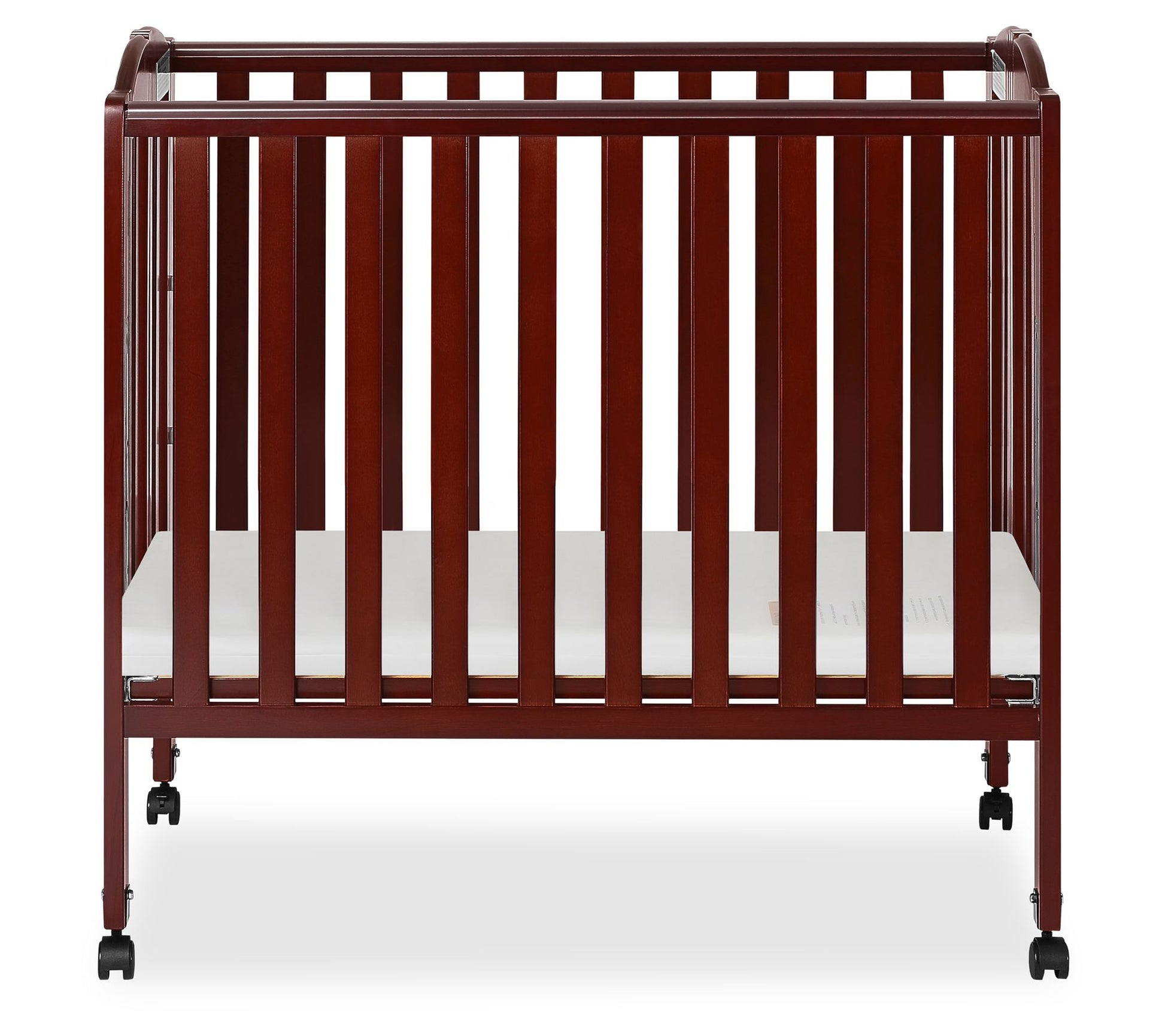 Dream On Me 3-in-1 Folding Portable Crib