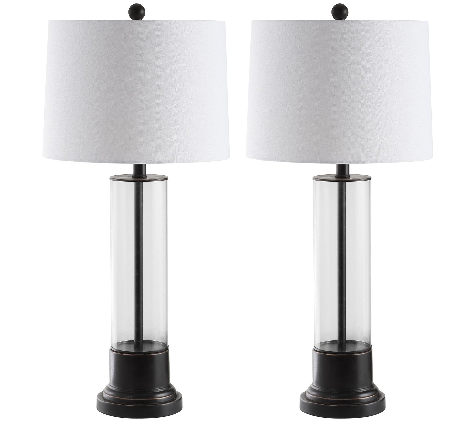 Jayse Table Lamp (Set of 2) by Valerie