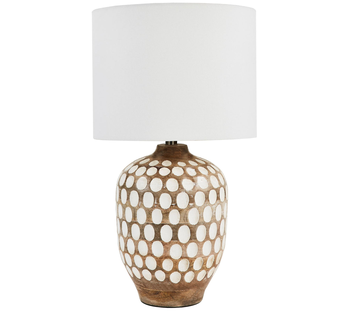 Oriole Table Lamp by Valerie