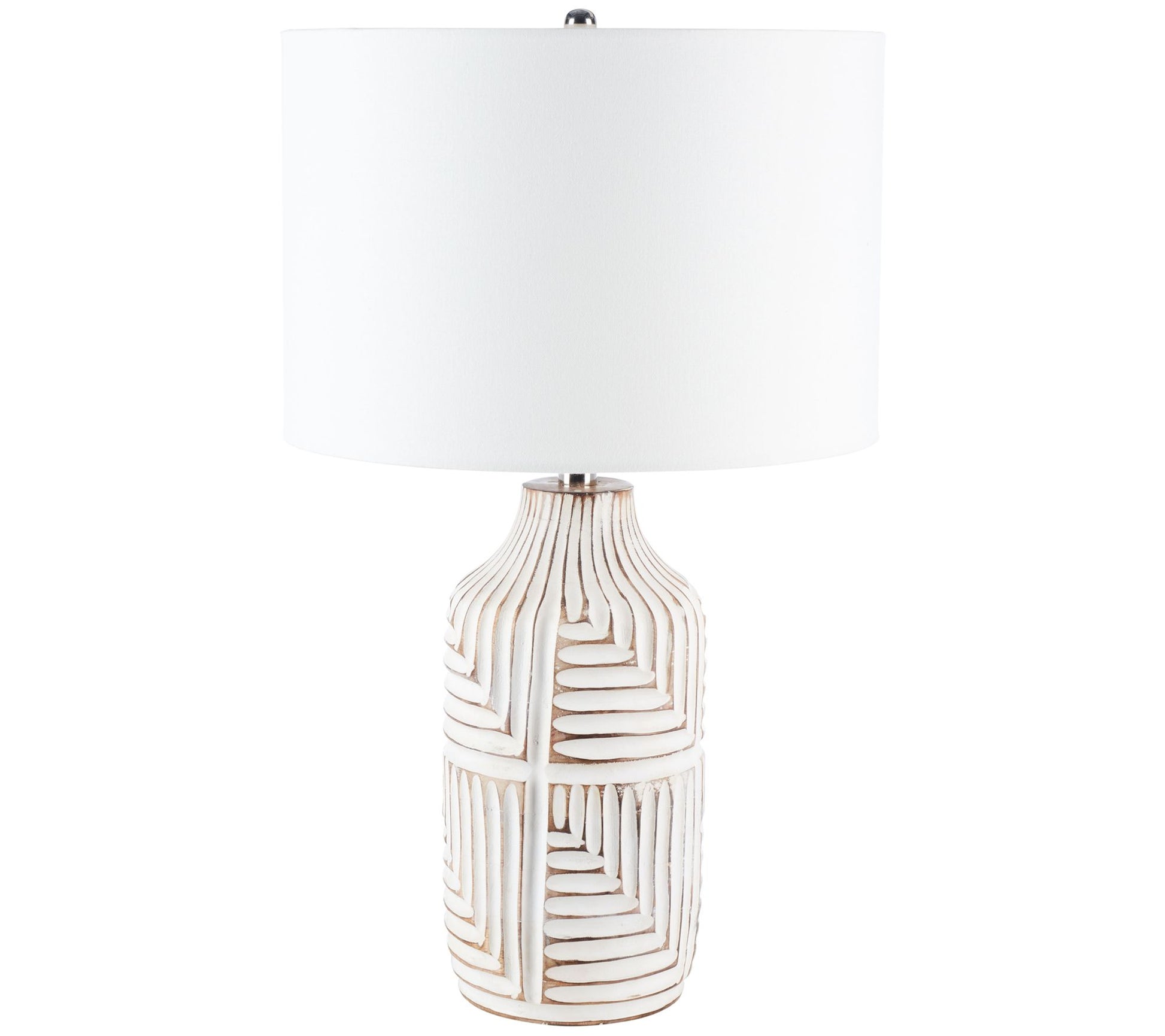 Dione Table Lamp by Valerie