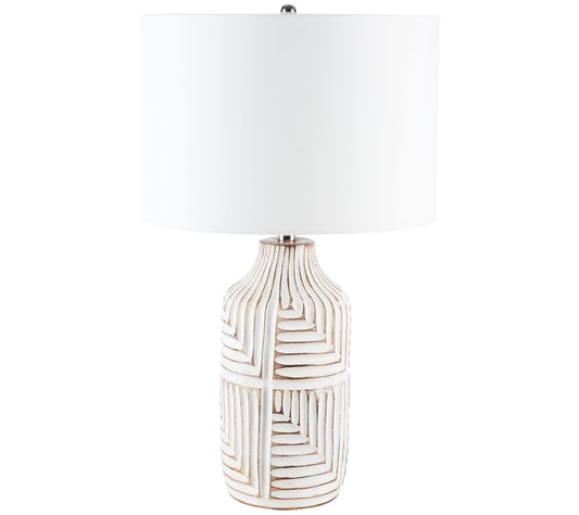 Dione Table Lamp by Valerie