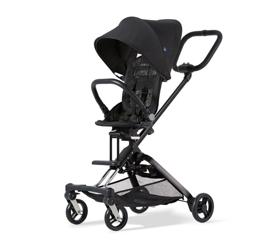 Unilove The One-Click Reversible Stroller