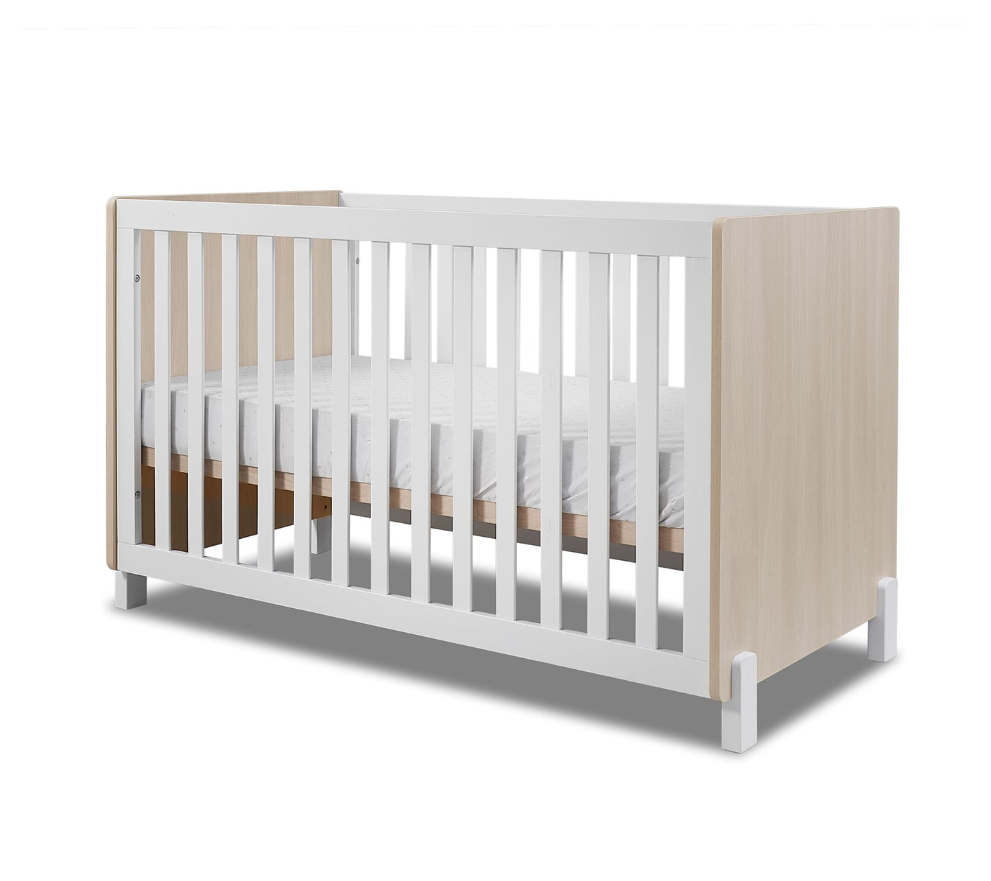 Sorelle Pannello Crib