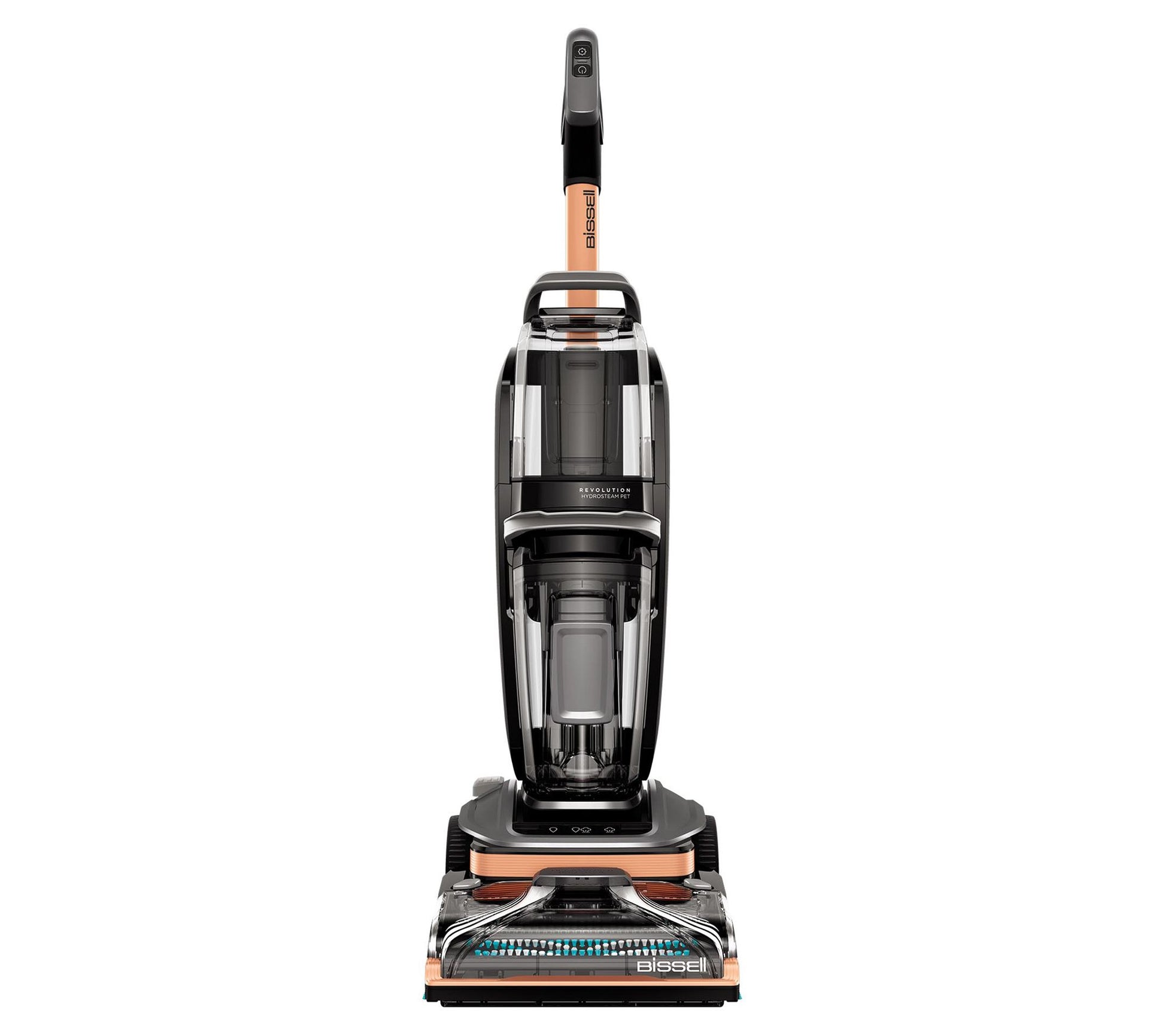 Bissell Revolution HydroSteam Pet Carpet Cleaner