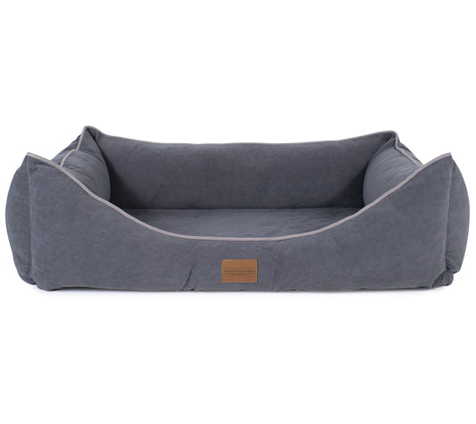 Carolina Pet X-Large Low-Profile Kuddler Dog Bed