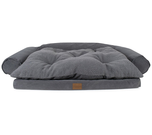 Carolina Pet Large Sleeper Comfort Couch