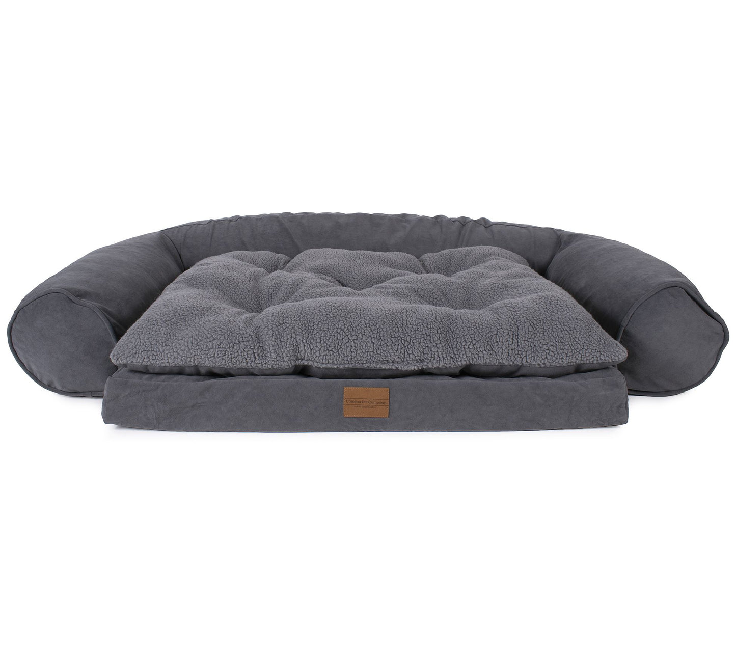 Carolina Pet Medium Sleeper Comfort Couch