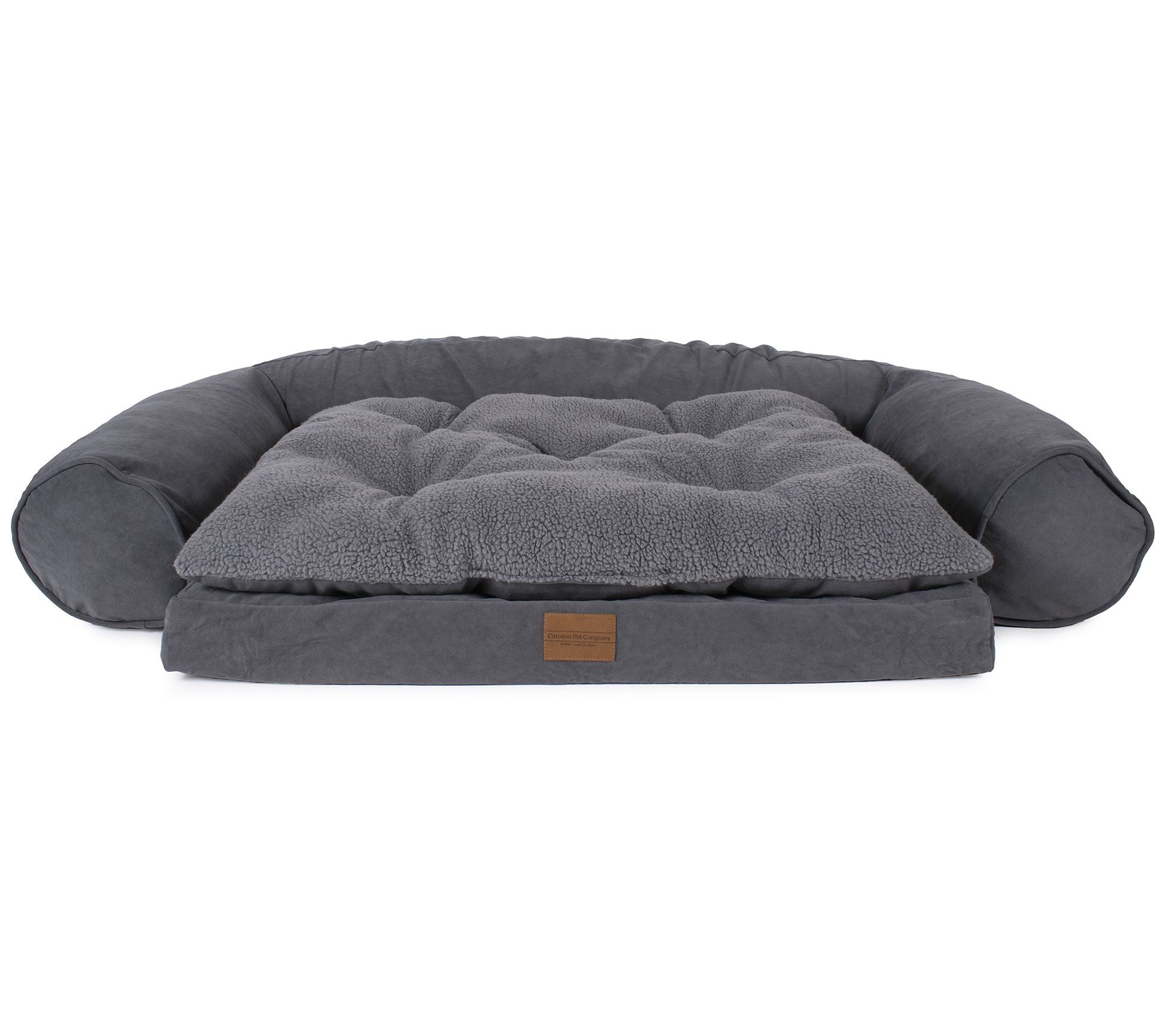 Carolina Pet Medium Sleeper Comfort Couch