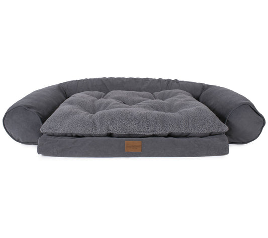 Carolina Pet Medium Sleeper Comfort Couch