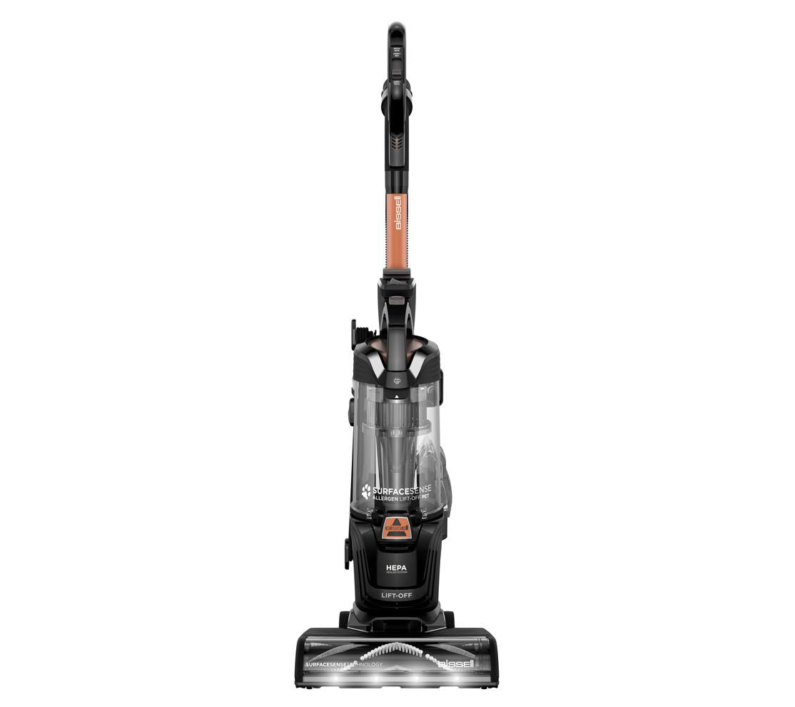 Bissell Surface Sense Allergen Pet Lift-Off Vacuum