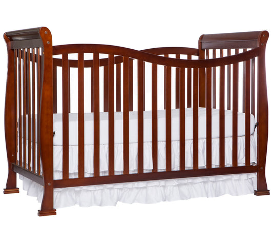 Dream on Me Violet 7-in-1 Convertible Life Style Crib