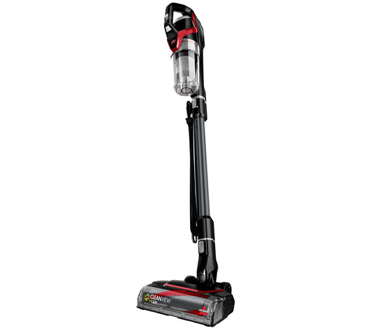 BISSELL Cleanview Pet Slim Stick Corded Vacuum