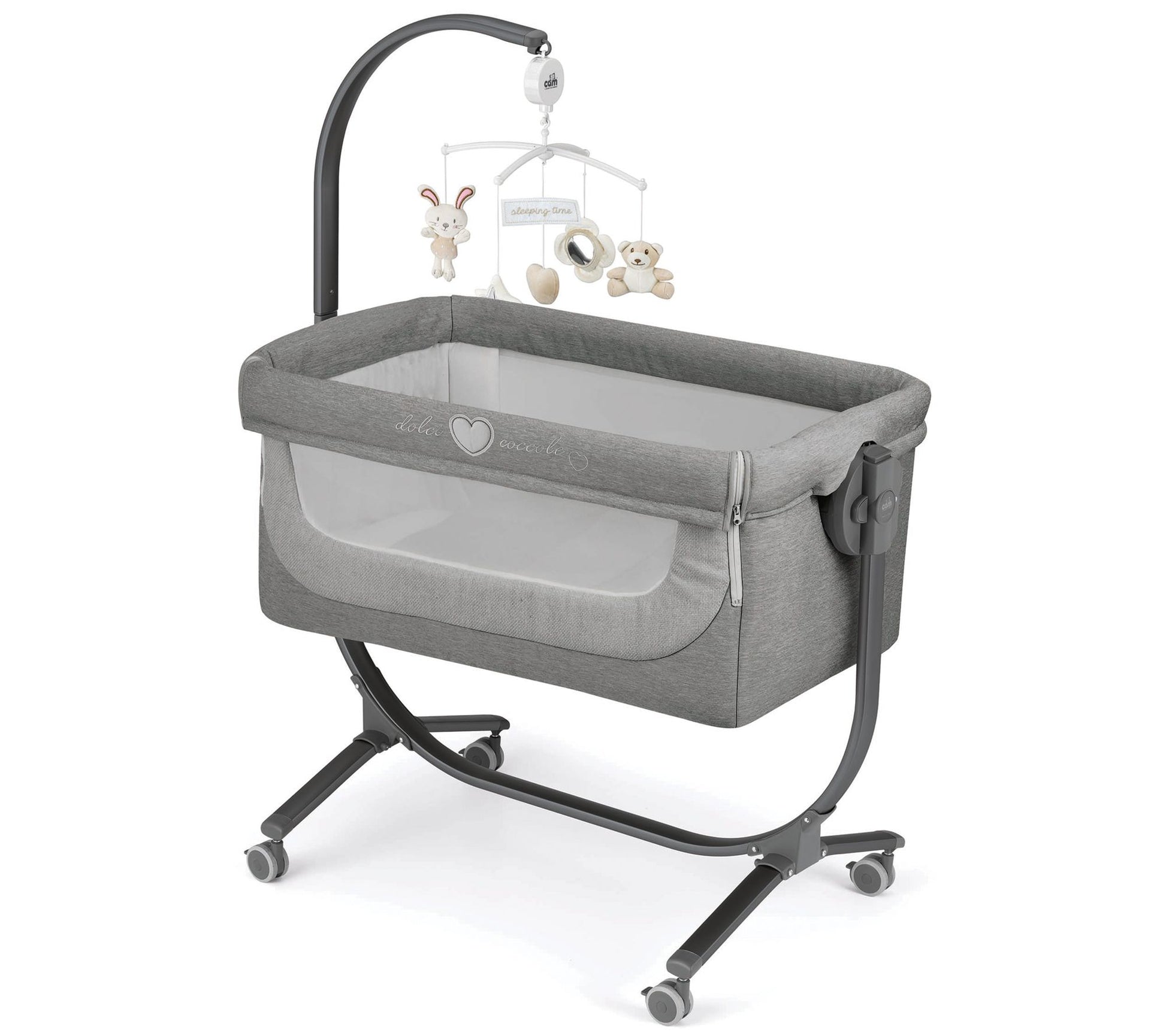 Sorelle Cullami Bassinet