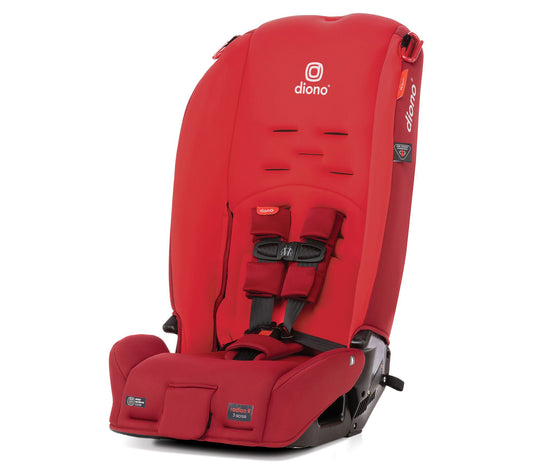 Diono Radian 3R All-in-One Convertible Car Seat