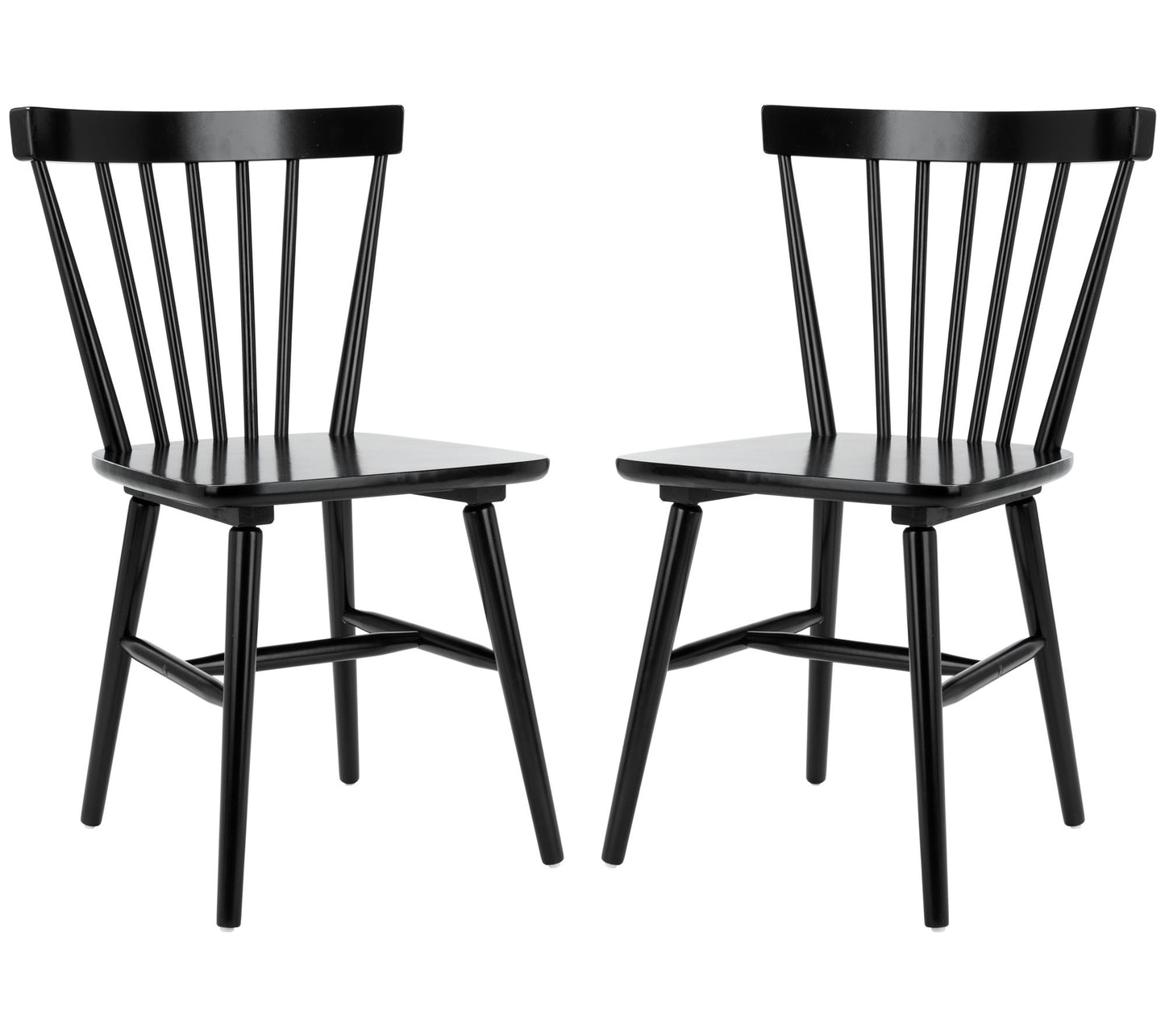 Safavieh Winona Spindle Dining Chair (Set of 2)