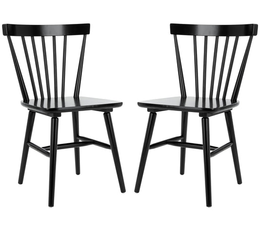 Safavieh Winona Spindle Dining Chair (Set of 2)