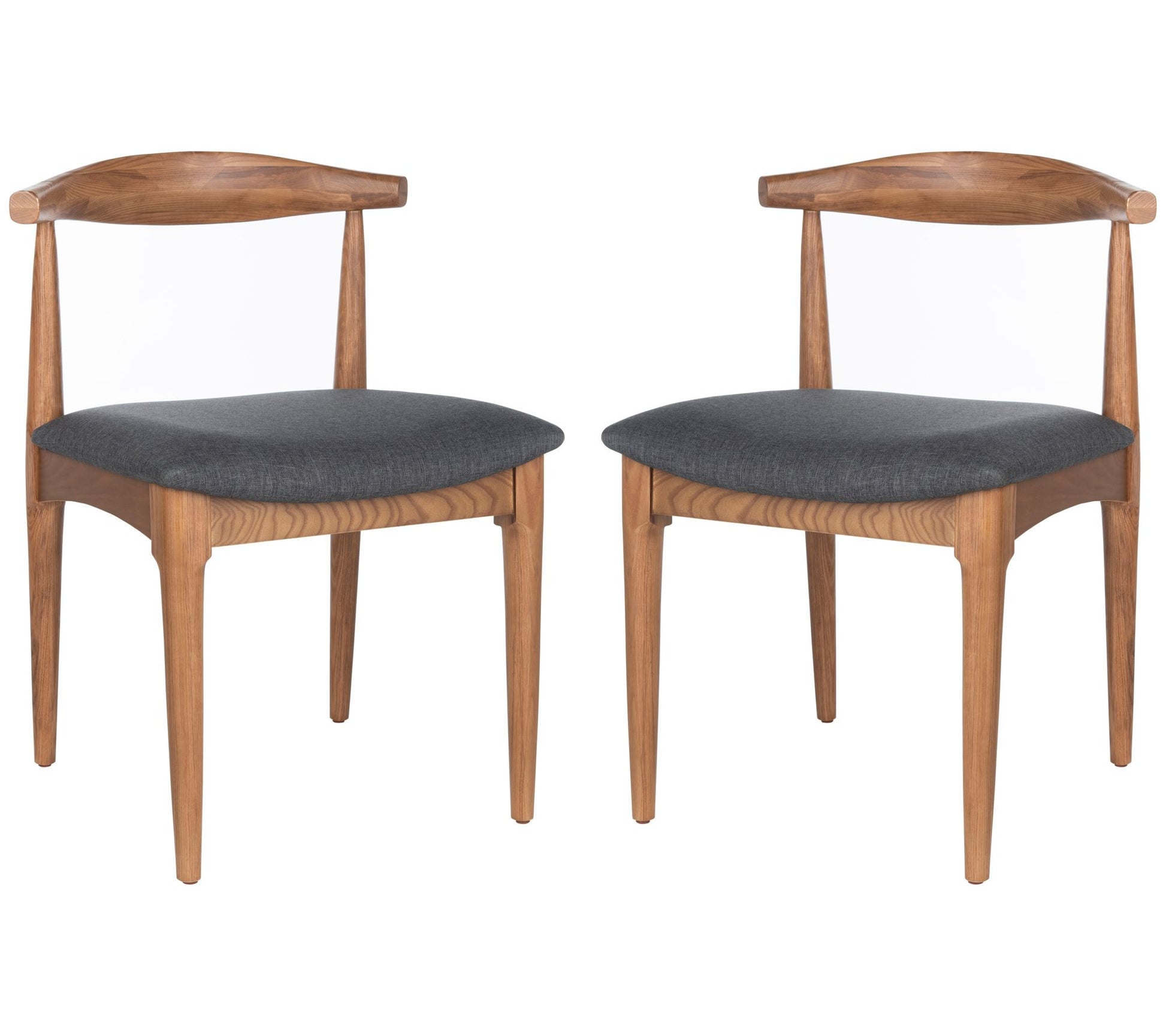Safavieh Lionel Retro Dining Chair (Set of 2)