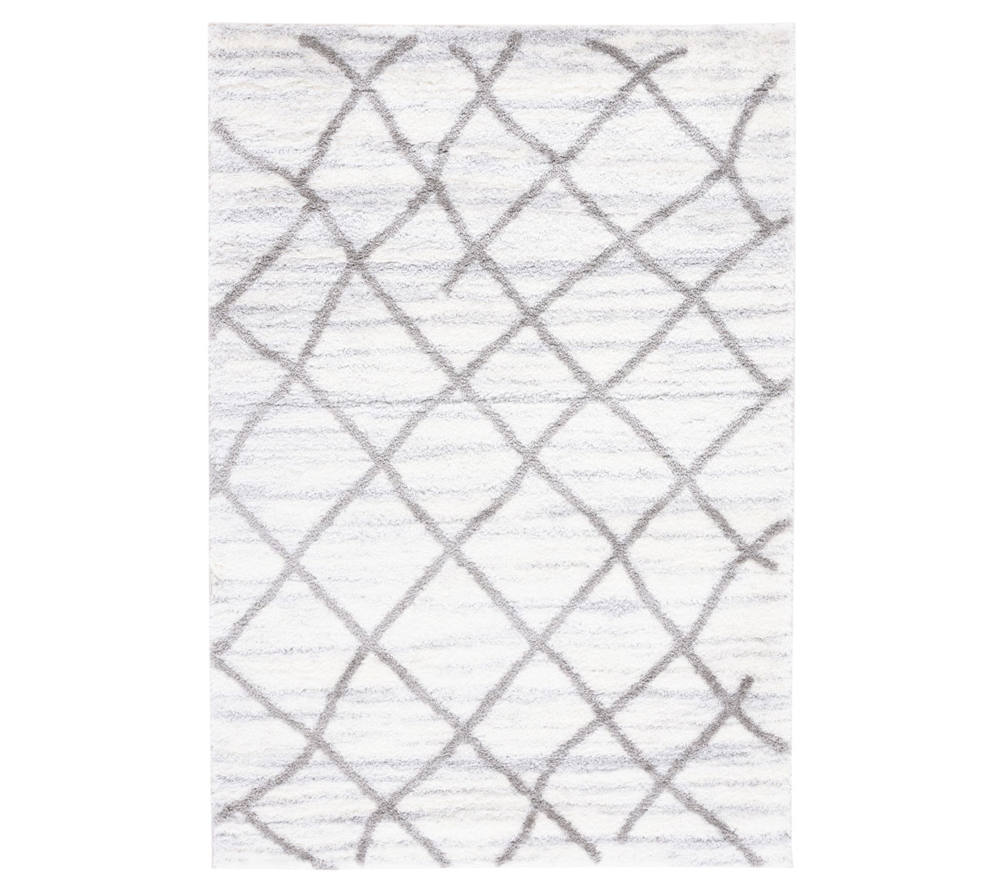 Safavieh Tahoe 662 Series 5' X 7' Shag Rug