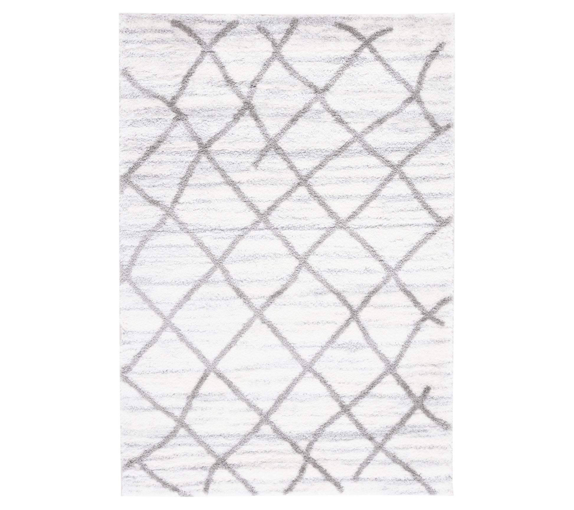 Safavieh Tahoe 662 Series 5' X 7' Shag Rug