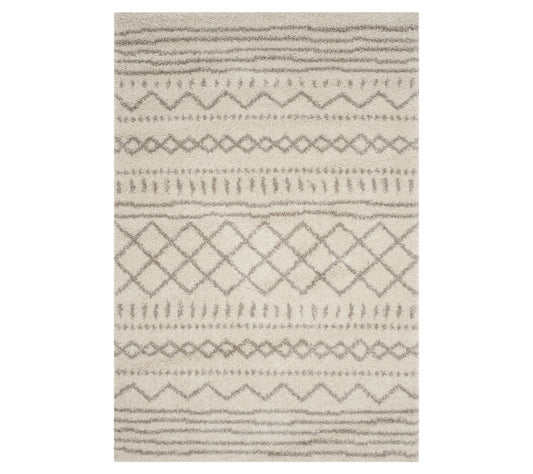 Safavieh Arizona 741 Series 5'-1" X 7'-6" ShagRug