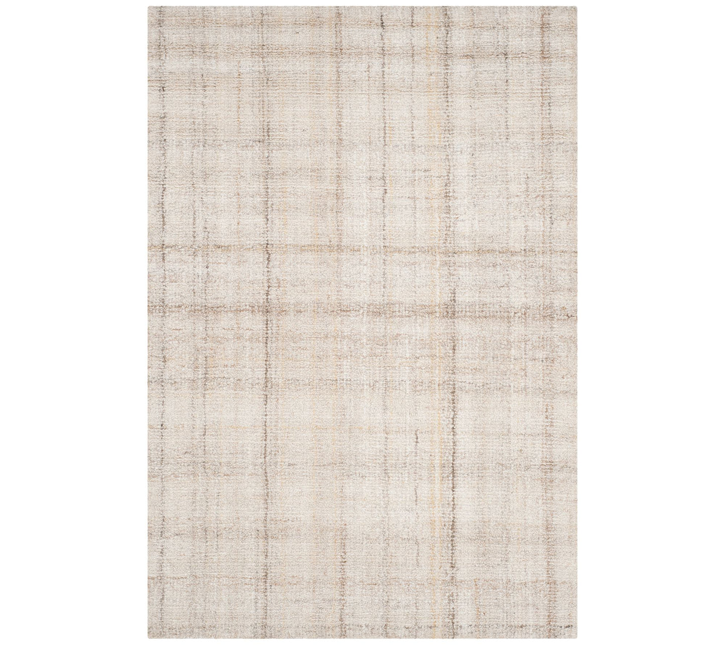 Safavieh Abstract 141 Series 4' X 6' Rug