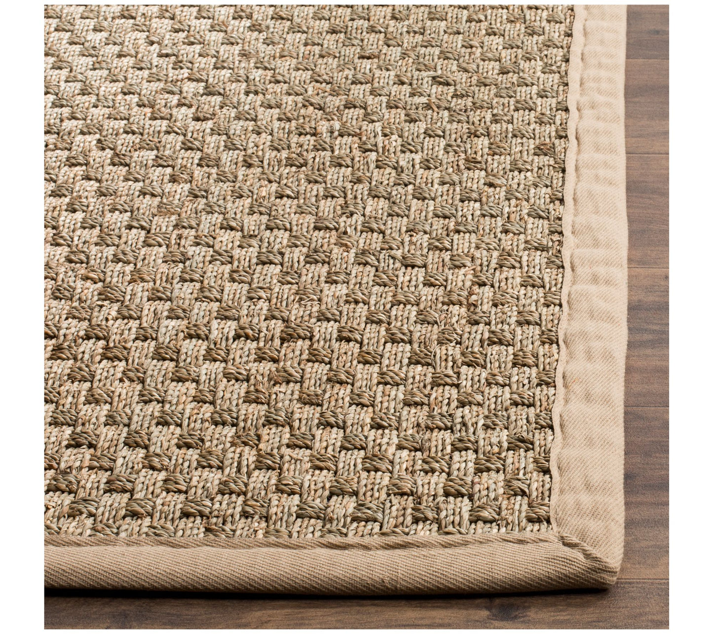 Safavieh Natural Fiber 114 Series 4' X 6' Rug
