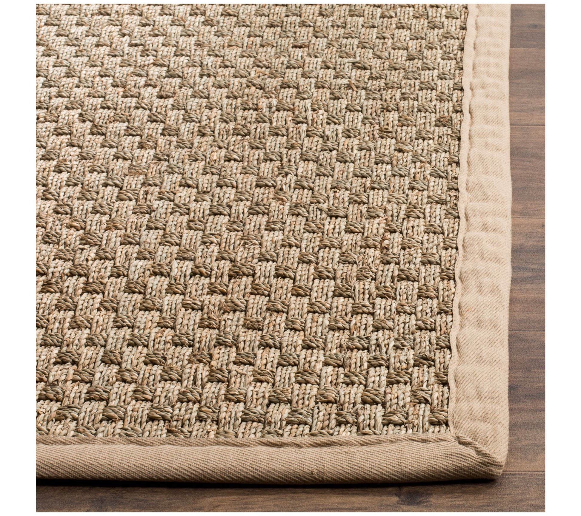Safavieh Natural Fiber 114 Series 4' X 6' Rug