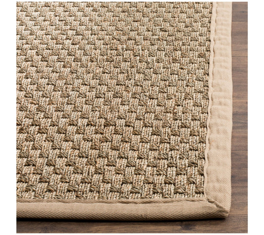 Safavieh Natural Fiber 114 Series 4' X 6' Rug