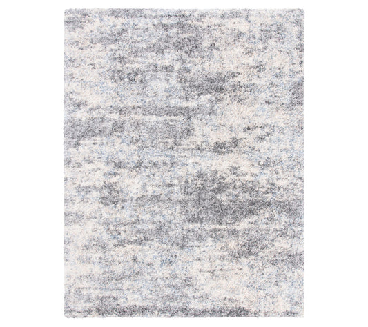Safavieh Berber 219 Series 8' X 10' Shag Rug