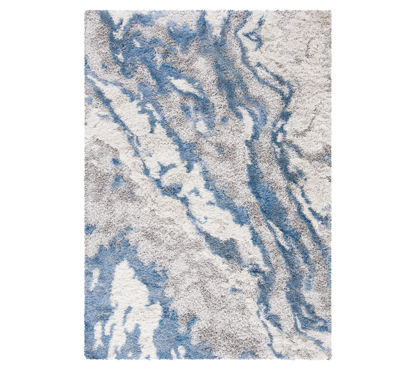 Safavieh Horizon 890 Series 5'3" x 7'7" Shag Rug