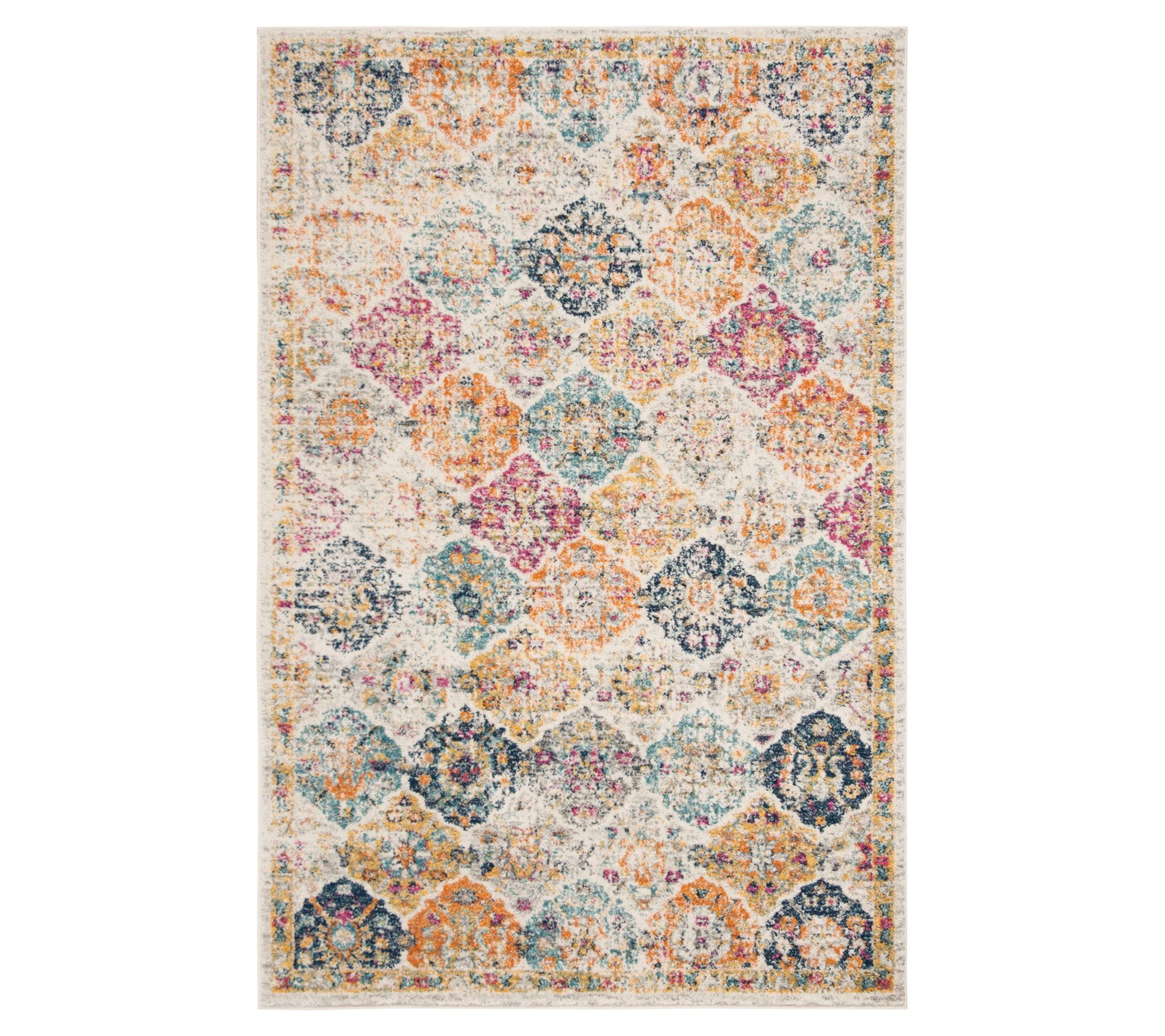 Safavieh Madison 611 Series 5'-3" X 7'-6" Rug