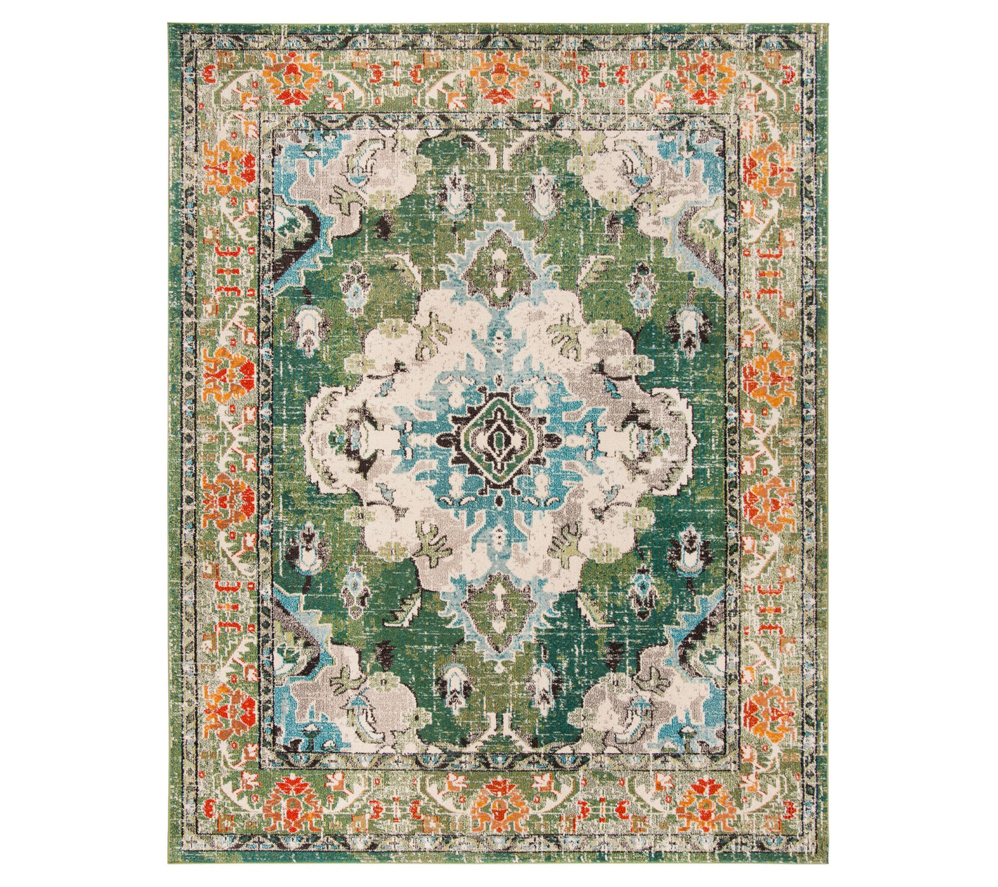 Safavieh Monaco 243 Series 9' X 12' Rug