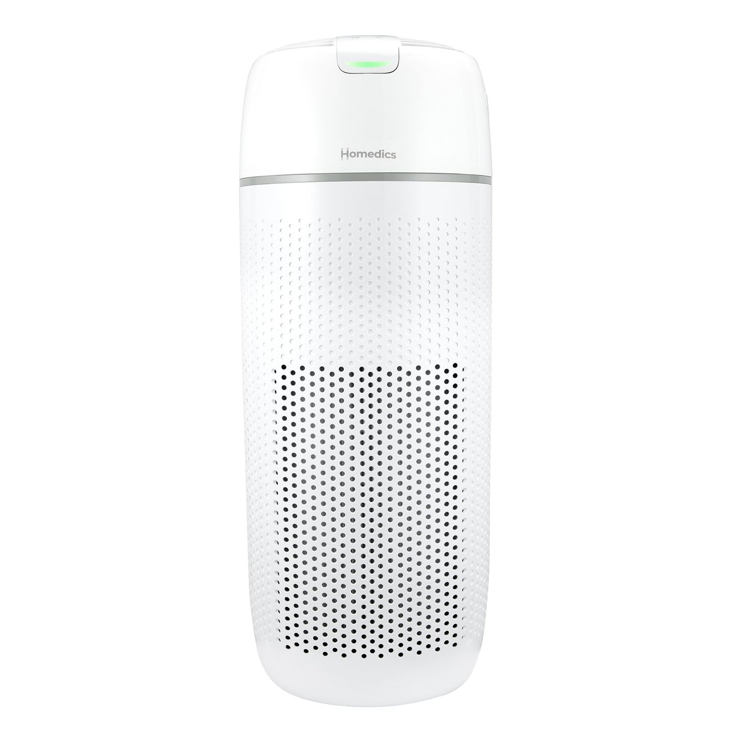 Homedics T43 Large Room Air Purifier With UVC Sanitization