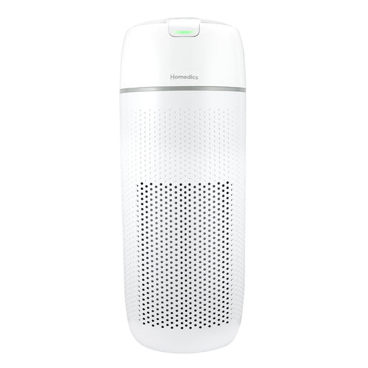 Homedics T43 Large Room Air Purifier With UVC Sanitization