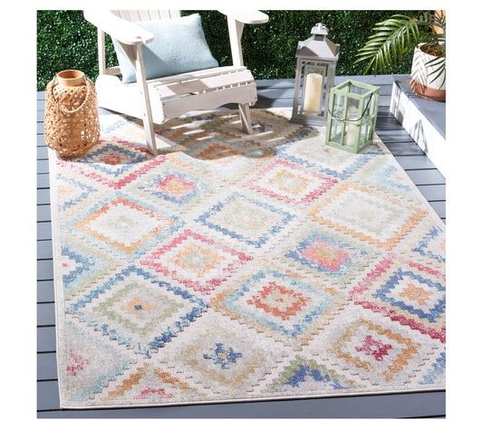 Safavieh Cabana 571 Series 8' X 10'