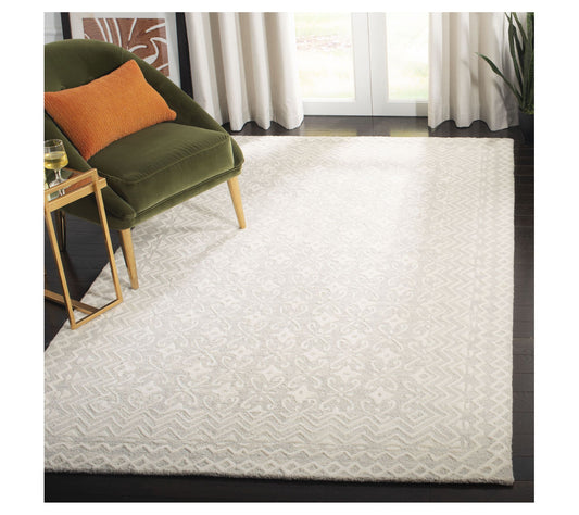 Safavieh Blossom 114 Series 4' x 6' Rug