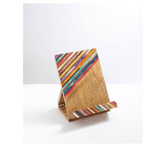 Matr Boomie Banka Mundi Book Tablet Stand
