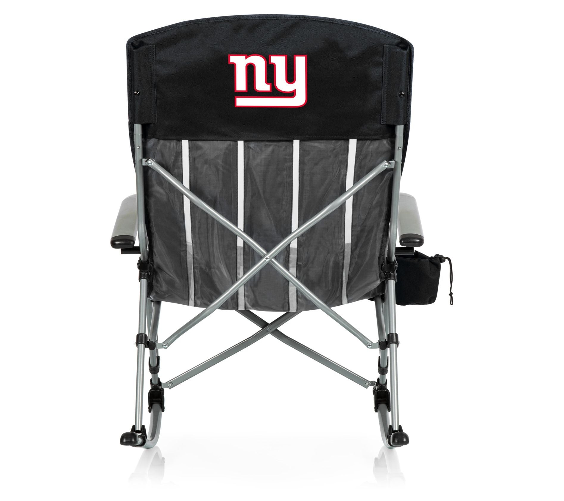 Oniva NFL Outdoor Rocking Camp Chair