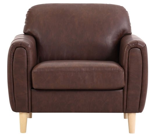 Lifestyle Solutions Danbury Stationary Armchair
