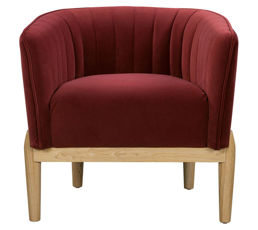 Lifestyle Solutions Fenton Accent Chair