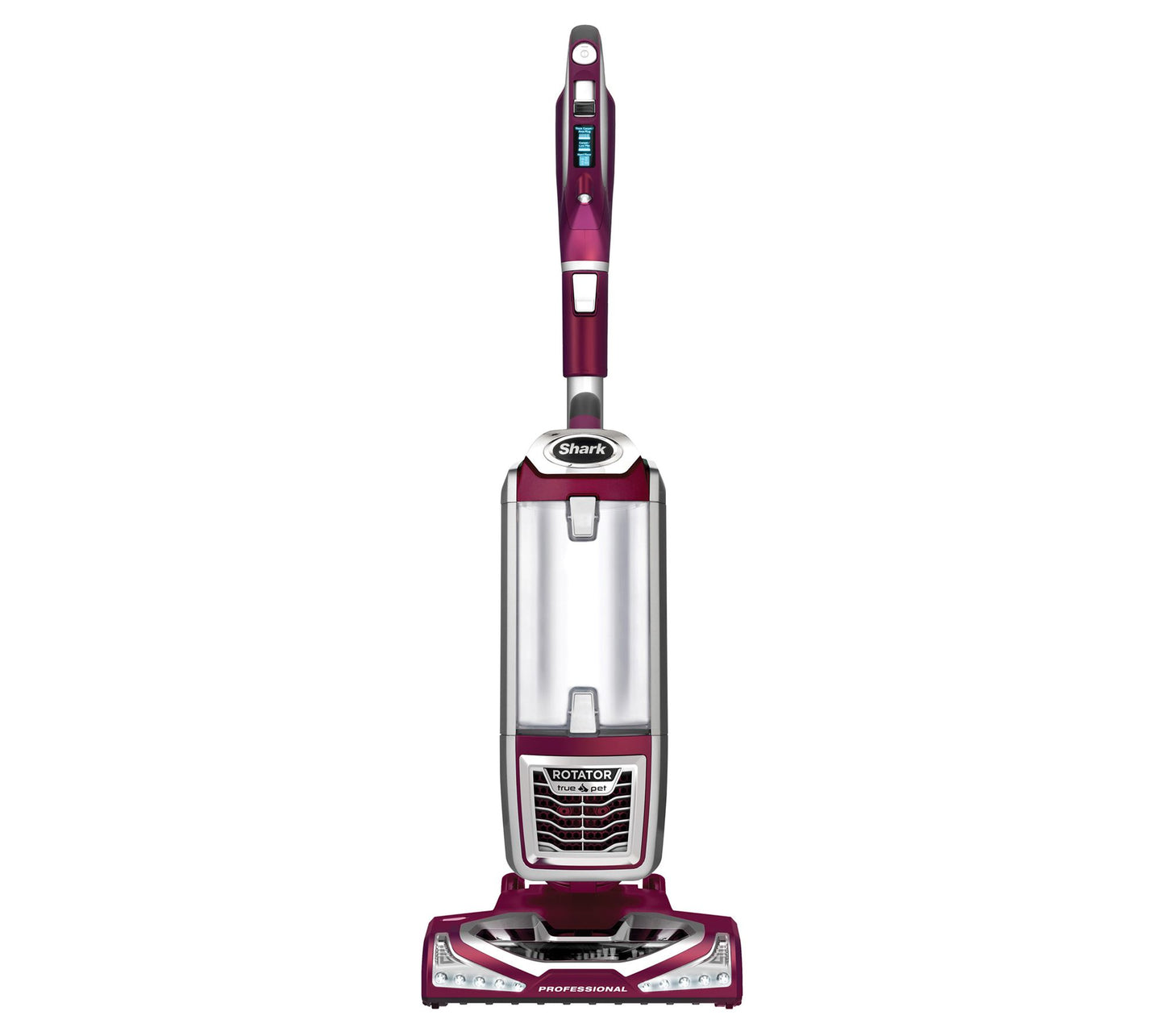 Shark Rotator Powered Lift-Away TruePet UprightVacuum