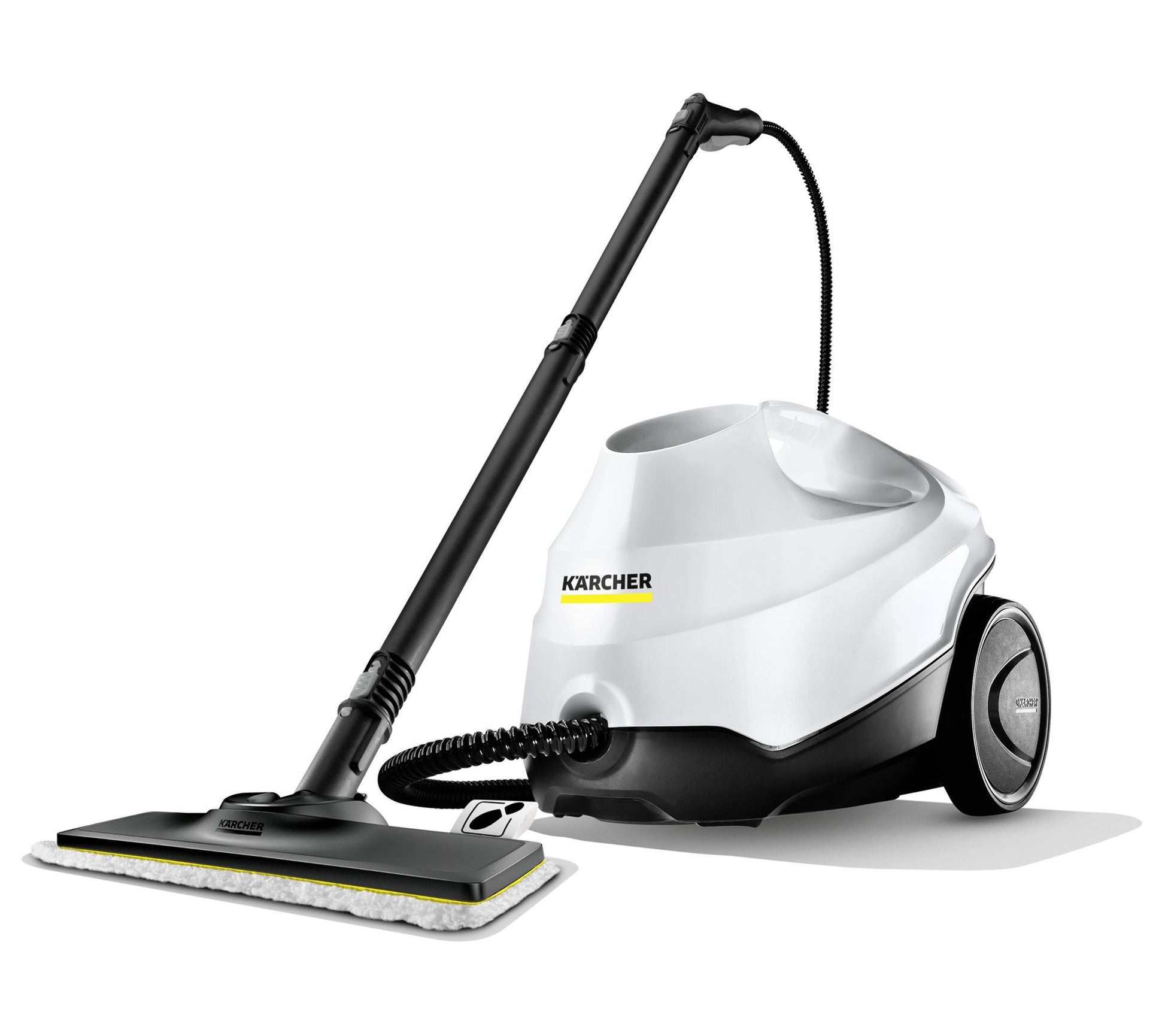 Karcher SC 3 EasyFix Steam Canister
