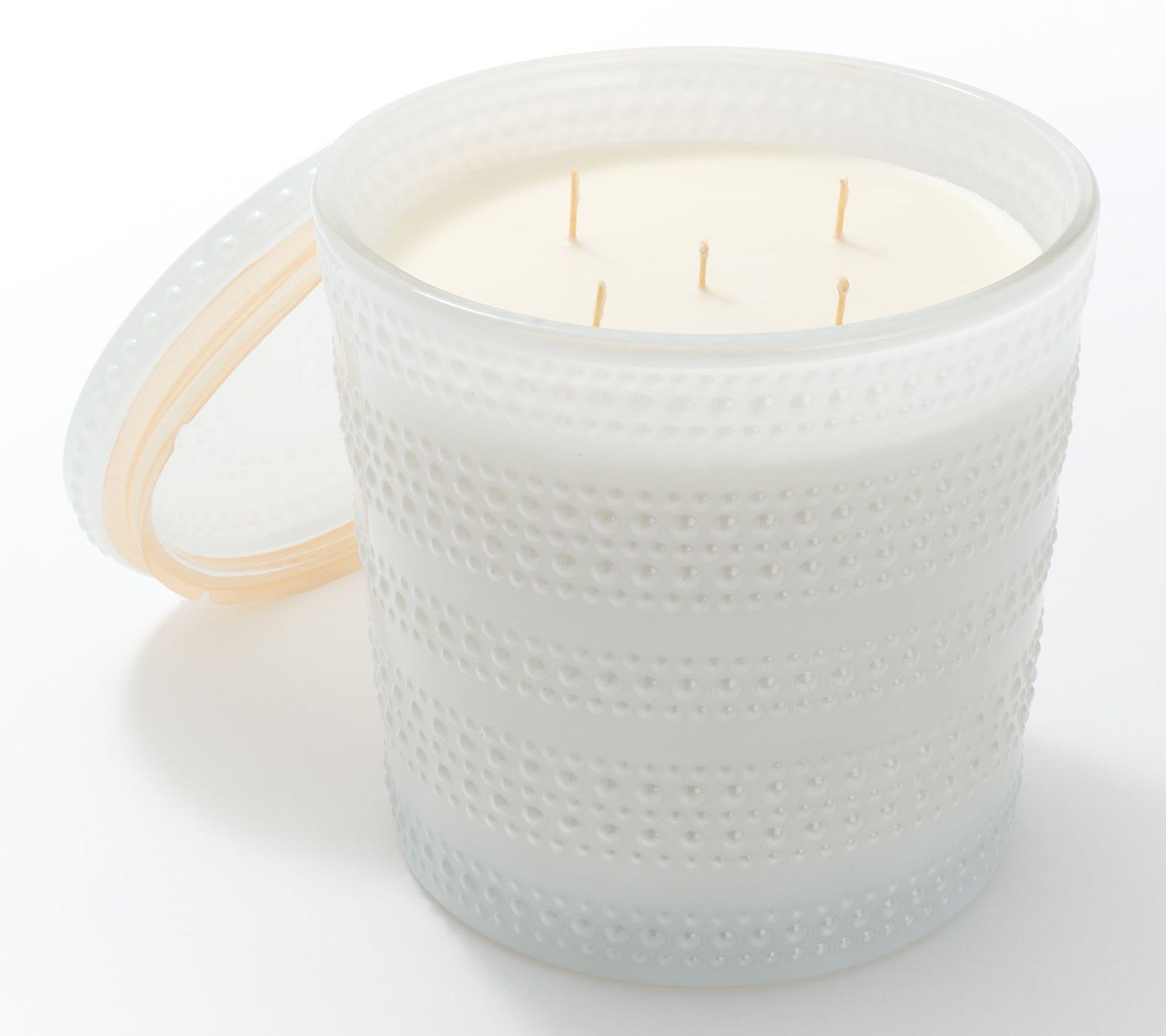 HomeWorx by Slatkin + Co. Snow Angels 80oz Candle with Box