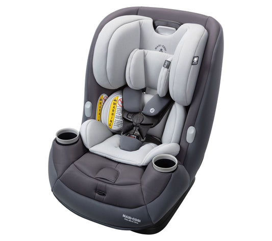 Maxi-Cosi Pria All-in-One Convertible Car Seat - Walking Trail